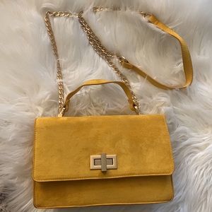 Forever 21 shoulder bag